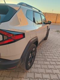 سيارات-renault-duster-2026-gold-تلمسان-الجزائر