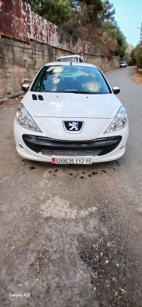 سيارات-peugeot-206-plus-2012-المعاتقة-تيزي-وزو-الجزائر