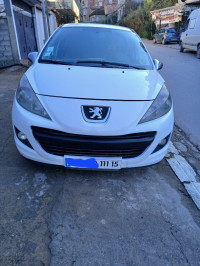 voitures-peugeot-207-2011-draa-ben-khedda-tizi-ouzou-algerie