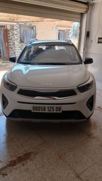 سيارات-kia-kx1-2025-بوينان-البليدة-الجزائر