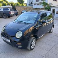 سيارات-chery-qq-2011-المدية-الجزائر