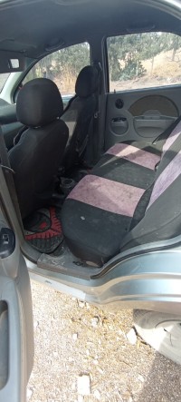 سيارات-chevrolet-aveo-5-portes-2004-بسكرة-الجزائر