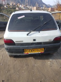 voitures-renault-clio-1-1996-kherrata-bejaia-algerie