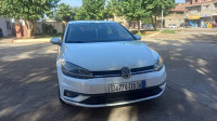 voitures-volkswagen-golf-7-2018-bab-ezzouar-alger-algerie