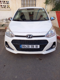 voitures-hyundai-grand-i10-2019-bouira-algerie