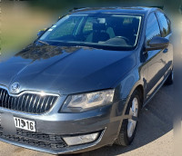 voitures-skoda-octavia-2015-ambiente-cheraga-alger-algerie