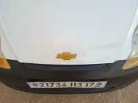 Chevrolet Spark 2013 Lite Base