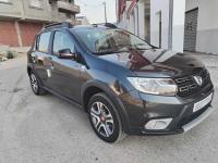 سيارات-dacia-sandero-2019-stepway-البويرة-الجزائر