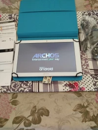 Tablette Archos 101d neon