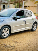 voitures-peugeot-207-2011-fennec-ouenza-tebessa-algerie