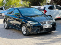 voitures-seat-ibiza-2019-urbain-kouba-alger-algerie