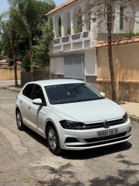 سيارات-volkswagen-polo-2025-البليدة-الجزائر
