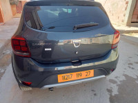 voitures-dacia-sandero-2019-stepway-safsaf-mostaganem-algerie