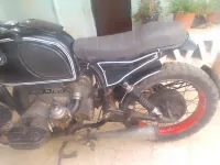 BMW RT 75/6 1975