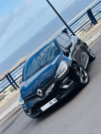 voitures-renault-clio-4-2018-gt-line-bir-el-djir-oran-algerie