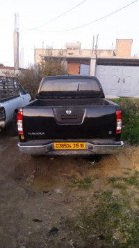 voitures-nissan-navara-2015-double-cabine-souk-el-had-boumerdes-algerie