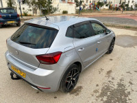 voitures-seat-ibiza-2019-style-kouba-alger-algerie