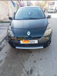 voitures-renault-clio-3-2012-tiaret-algerie