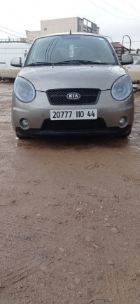 voitures-kia-picanto-2010-funny-el-attaf-ain-defla-algerie