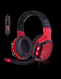 Spirit of Gamer Elite H60 Casque Gaming Haute Compatibilité thumbnail 4