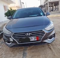سيارات-hyundai-accent-2019-الواد-الوادي-الجزائر
