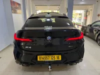 BMW X4 2025 Park M