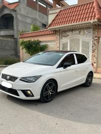 سيارات-seat-ibiza-2019-ميلة-الجزائر