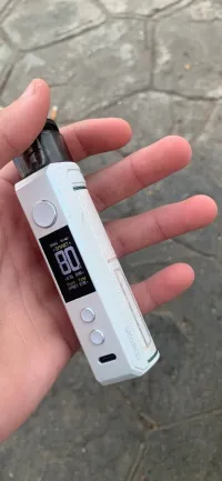 Cigarettes electronic 