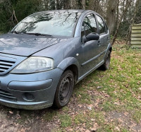 voitures-citroen-c3-2008-birtouta-alger-algerie