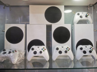 consoles-xbox-serie-s-ain-naadja-alger-algerie