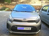 Kia Picanto 2019 LX