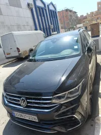 Volkswagen Tiguan 2022 R Line