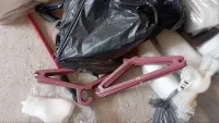 ماتريال محل ملابس نسائية 