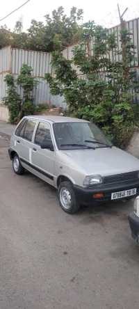 Suzuki Maruti 800 2010 Maruti 800