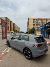 سيارات-volkswagen-golf-8-2025-r-الرغاية-الجزائر
