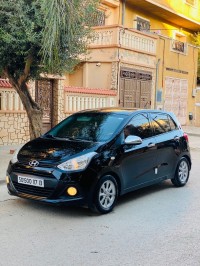 سيارات-hyundai-grand-i10-2017-الرمشي-تلمسان-الجزائر
