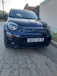 Fiat 500x 2024 Club