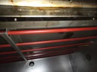 ماسينيسا الخروب