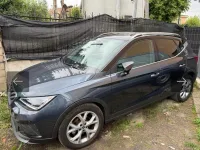 Seat Arona 2024 Fr