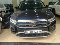 voitures-volkswagen-t-roc-2022-life-plus-draria-alger-algerie