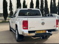 pickup-volkswagen-amarok-2014-ouargla-algerie