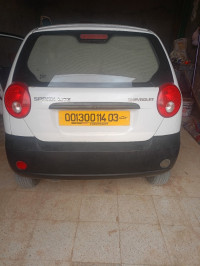 voitures-chevrolet-spark-2014-aflou-laghouat-algerie