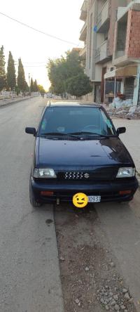 سيارات-suzuki-maruti-800-2009-وهران-الجزائر