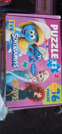 Puzzle