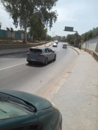 Vente Terrain Alger Zeralda
