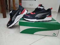 Basquette puma original 