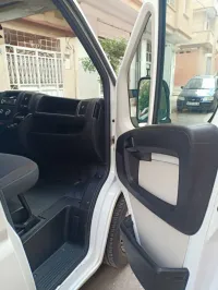 Citroen Jumper 2013