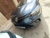 voitures-renault-clio-5-2022-business-maghnia-tlemcen-algerie