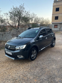 voitures-dacia-sandero-2018-stepway-honaine-tlemcen-algerie