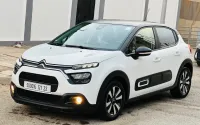 Citroen C3 2021 SHINE